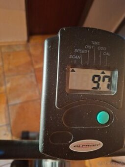 Predám fitness jogging