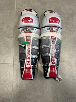 Holene Nike Bauer Rival 15”