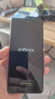 infinix smart 8