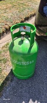 Plynová bomba 10kg