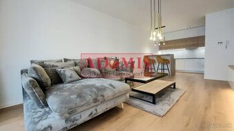 na prenájom bezbariérový 2-izb byt, 78,5 m2, LAGO, Nad Jazer