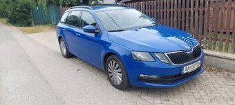 Octavia 3 fl 1.6 tdi