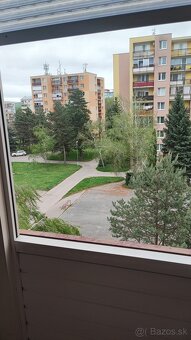 2 izbovy byt na prenajom v Piestanoch