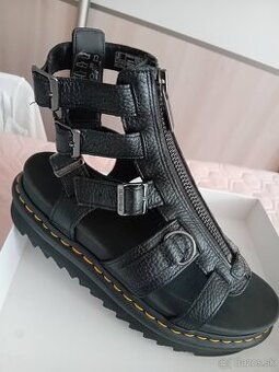 Sandale Dr. MARTENS, v. 42 - 1