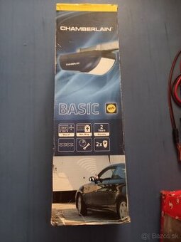 Motor na branu