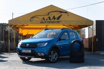 Dacia Sandero -2020- 1.0 TCe S S LPG Stepway