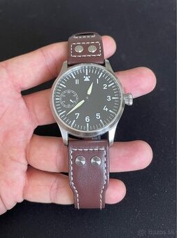 Aviator (mechanické hodinky)