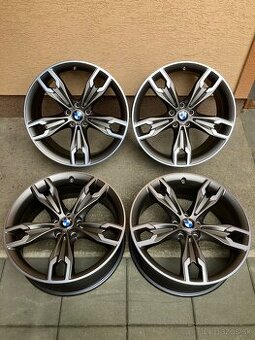 BMW Styling 668 R20