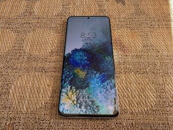 Samsung Galaxy S20 | 128 GB | Cosmic Gray - 1