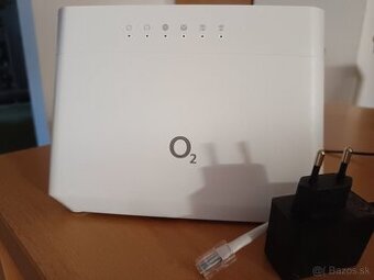 Predám nový Wi-Fi router