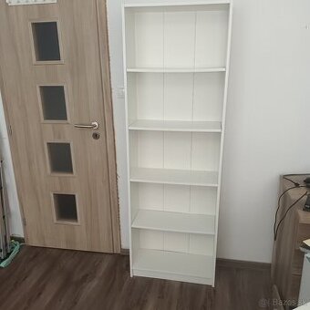 Knižnica IKEA