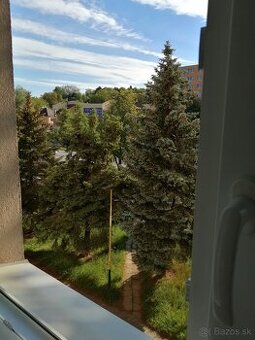 Prenájom 2i bytu v centre mesta
