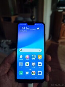 Huawei P20 Lite - 1