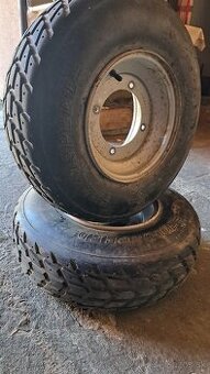 Kolesa 21x7-10