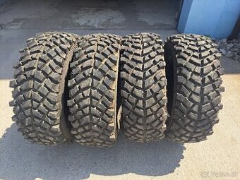 OFF Road Gumy 265/65R17 - 1