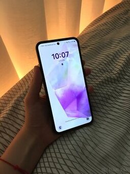 Samsung Galaxy A35 5G