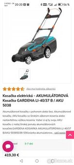 Gardena 5038