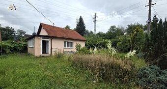 NA PREDAJ, rodinný dom, Žilina - Rosinky
