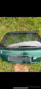 Kufor audi a3 - 1