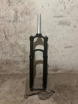 SR Suntour XCR34, 29”, 140mm