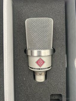 Mikrofon Neumann TLM 102