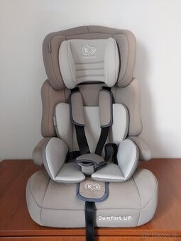 Kinderkraft Comfort Up 9-36kg