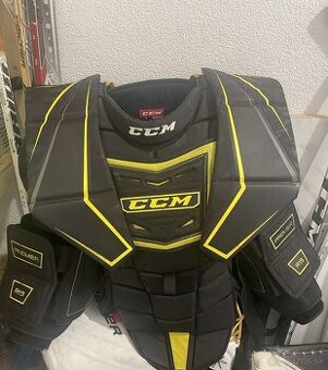 CCM XL vesta SR - 1