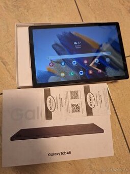 Samsung Galaxy Tab A8 - 1