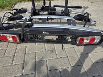 Nosic bicyklov Compass dolphin 3