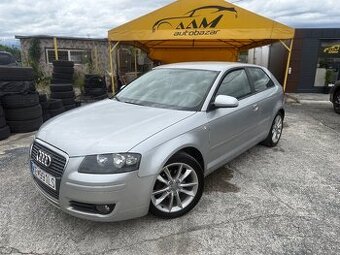 Audi A3 Sportback 1.9 TDI DSG - PO GO MOTORA - 1