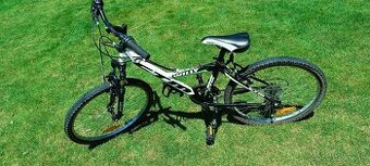 Predám bicykel - 1