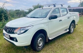 Mitsubishi L200 113Kw