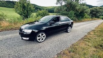 Predám Škodu Rapid 1.2 tsi 77kw
