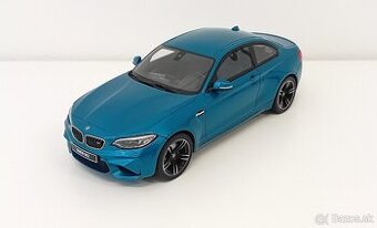 1:18 GT SPIRIT BMW M2 2016 - 1