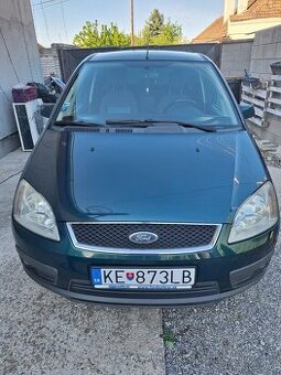 Focus c max - 1