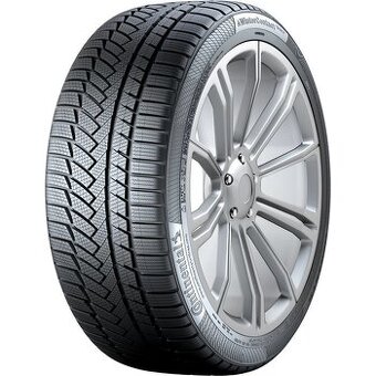 Kúpim 1ks Continental 215/65 R17 TS850P novú