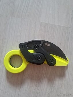 Predám nôž CRKT