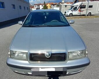 Predám Skoda Oktavia