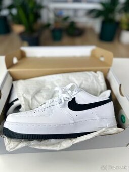 Nike Air Force 1 low 39 new - 1