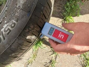 Letne Pneu 185/65 R15 continental 4ks