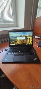 Lenovo ThinkPad X1 Carbon 4th Signature Edition (2016) – 14