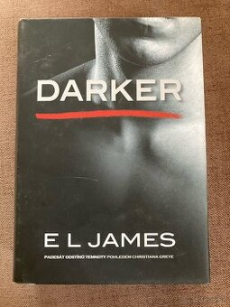 Darker - E.L.James - 1