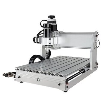 Fréza CNC 3040 Z-DQ 4D