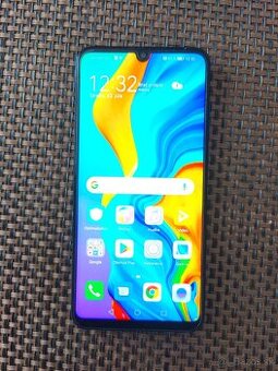Huawei P30 lite