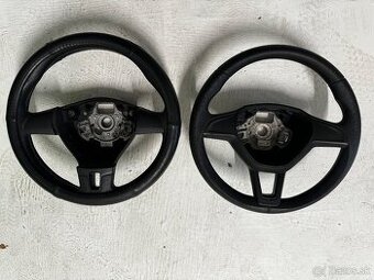 Volanty na škoda fábiu lll a vw t5