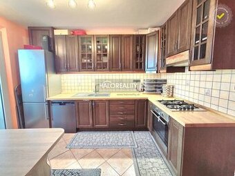 HALO reality - Predaj, trojizbový byt Bratislava Karlova Ves