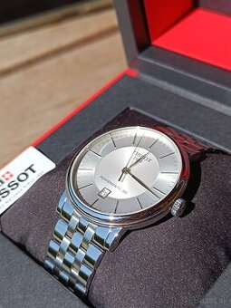 Tissot Carson Premium Powermatic 80