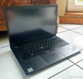 Lenovo ThinkPad T14 i7 16GB 512GB SSD Win 11 PRO SUPER DEAL