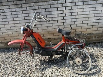 Babetta 210
