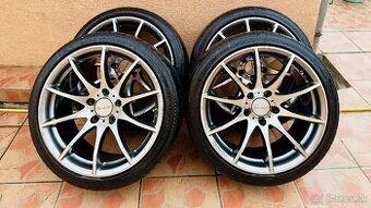 Tomason TN1 R18 5x120 BMW - 1